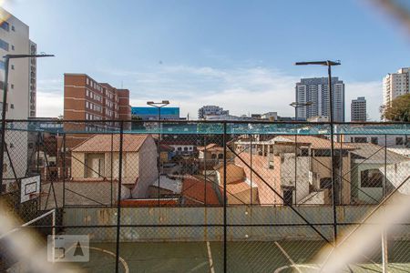 Vista de apartamento à venda com 2 quartos, 72m² em Vila Esperança, São Paulo
