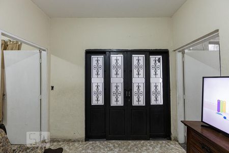 Sala 1 de casa à venda com 4 quartos, 126m² em Mooca, São Paulo