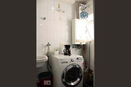 Apartamento para alugar com 70m², 2 quartos e 1 vagaÁrea de serviço