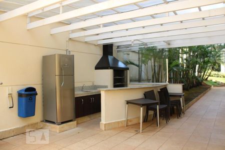 Apartamento para alugar com 70m², 2 quartos e 1 vagaÁrea comum - Churrasqueira