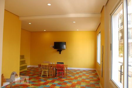 Apartamento para alugar com 70m², 2 quartos e 1 vagaÁrea comum - Brinquedoteca