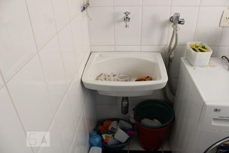 Apartamento para alugar com 70m², 2 quartos e 1 vagaÁrea de serviço - Tanque