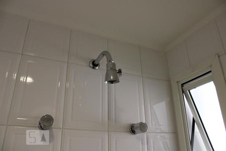 Apartamento para alugar com 70m², 2 quartos e 1 vagaLavabo - Chuveiro