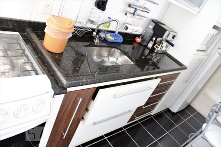 Apartamento para alugar com 70m², 2 quartos e 1 vagaCozinha