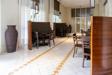 Studio à venda com 65m², 1 quarto e 1 vagaÁrea comum