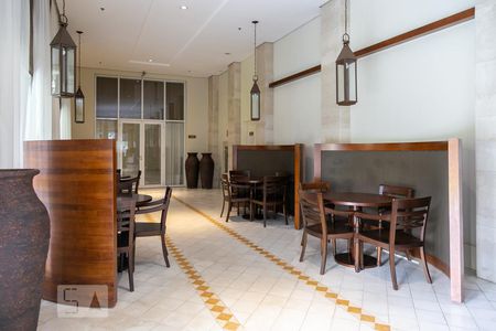 Studio à venda com 65m², 1 quarto e 1 vagaÁrea comum