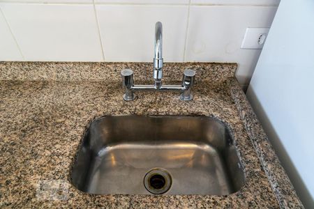 Studio à venda com 65m², 1 quarto e 1 vagaPia