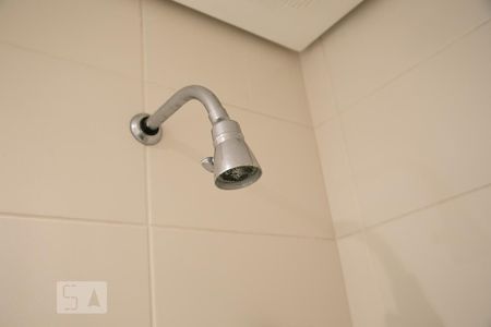 Studio à venda com 65m², 1 quarto e 1 vagaChuveiro