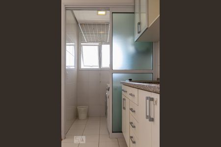 Studio à venda com 65m², 1 quarto e 1 vagaÁrea de serviço