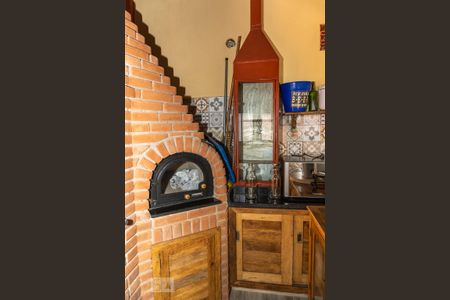 Casa à venda com 290m², 3 quartos e 3 vagas Casa à venda com 290m², 3 quartos e 3 vagasÁrea Gourmet