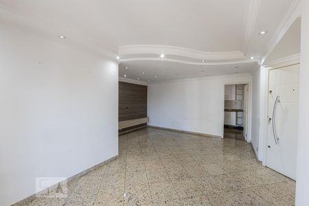 Sala de apartamento para alugar com 3 quartos, 92m² em Vila Gomes Cardim, São Paulo