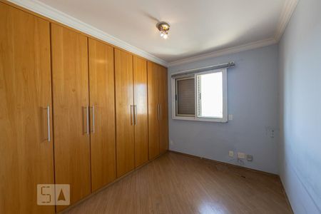 Quarto 1 de apartamento para alugar com 3 quartos, 92m² em Vila Gomes Cardim, São Paulo