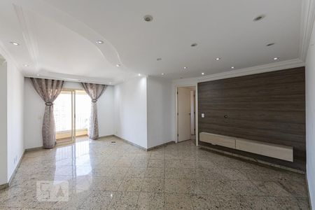 Sala de apartamento para alugar com 3 quartos, 92m² em Vila Gomes Cardim, São Paulo