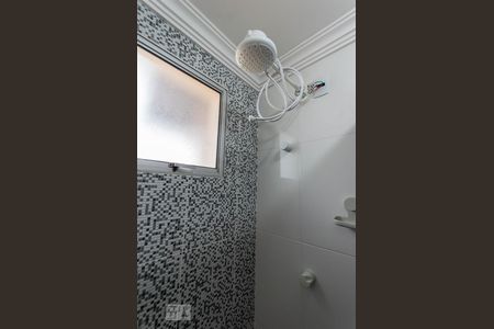 Apartamento para alugar com 47m², 2 quartos e 1 vaga Apartamento para alugar com 47m², 2 quartos e 1 vagaBanheiro