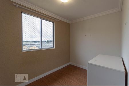 Quarto 1 de apartamento para alugar com 2 quartos, 47m² em Santo Antônio, São José dos Pinhais