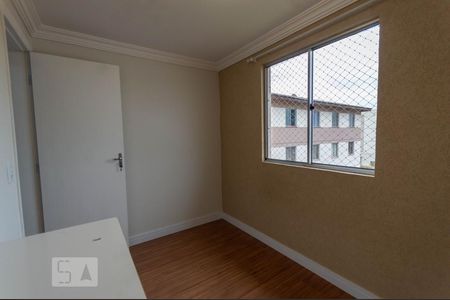 Quarto 1 de apartamento para alugar com 2 quartos, 47m² em Santo Antônio, São José dos Pinhais