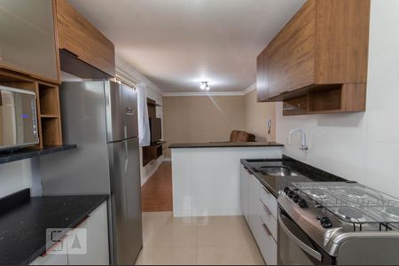 Apartamento para alugar com 47m², 2 quartos e 1 vaga Apartamento para alugar com 47m², 2 quartos e 1 vagaCozinha