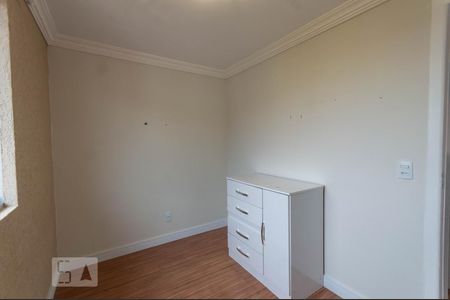 Quarto 1 de apartamento para alugar com 2 quartos, 47m² em Santo Antônio, São José dos Pinhais