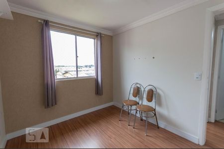 Quarto 2 de apartamento para alugar com 2 quartos, 47m² em Santo Antônio, São José dos Pinhais