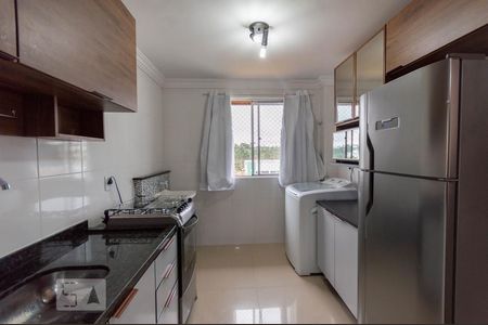 Apartamento para alugar com 47m², 2 quartos e 1 vaga Apartamento para alugar com 47m², 2 quartos e 1 vagaCozinha