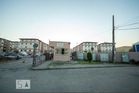 Apartamento para alugar com 47m², 2 quartos e 1 vaga Apartamento para alugar com 47m², 2 quartos e 1 vagaFachada