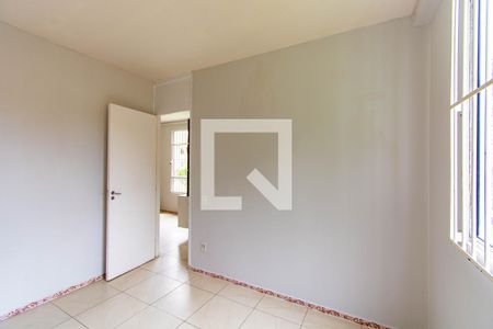 quarto 1 de apartamento à venda com 2 quartos, 45m² em Rio Branco, Canoas