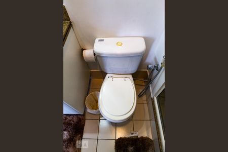 Studio à venda com 27m², 1 quarto e 1 vaga Studio à venda com 27m², 1 quarto e 1 vagaBanheiro