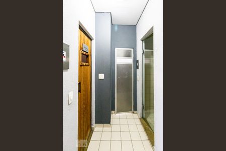 Studio à venda com 27m², 1 quarto e 1 vaga Studio à venda com 27m², 1 quarto e 1 vagaSauna