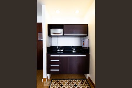 Studio à venda com 27m², 1 quarto e 1 vaga Studio à venda com 27m², 1 quarto e 1 vagaCopa