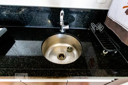 Studio à venda com 27m², 1 quarto e 1 vaga Studio à venda com 27m², 1 quarto e 1 vagaCopa