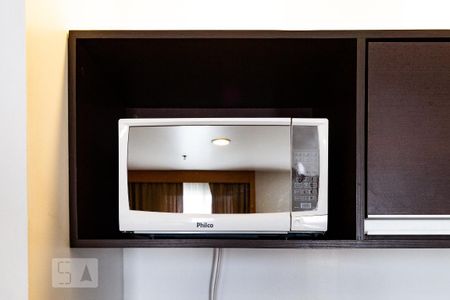 Studio à venda com 27m², 1 quarto e 1 vaga Studio à venda com 27m², 1 quarto e 1 vagaCopa