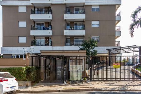 Studio para alugar com 40m², 1 quarto e 1 vaga Studio para alugar com 40m², 1 quarto e 1 vagaVista da Rua