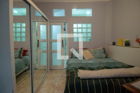 Apartamento para alugar com 40m², 1 quarto e sem vagaQuarto