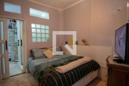 Quarto de apartamento para alugar com 1 quarto, 40m² em Leme, Rio de Janeiro