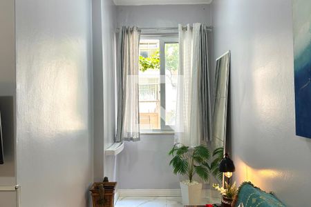 Apartamento para alugar com 1 quarto, 40m² em Leme, Rio de Janeiro