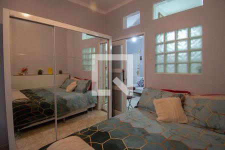 Quarto de apartamento para alugar com 1 quarto, 40m² em Leme, Rio de Janeiro