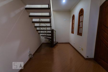 Sala de casa à venda com 3 quartos, 122m² em Vila Leopoldina, São Paulo