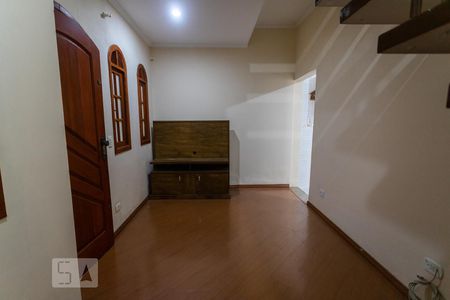 Sala de casa à venda com 3 quartos, 122m² em Vila Leopoldina, São Paulo