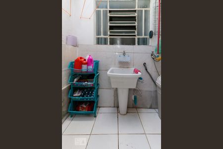 Casa à venda com 150m², 3 quartos e sem vaga Casa à venda com 150m², 3 quartos e sem vagaÁrea de serviço