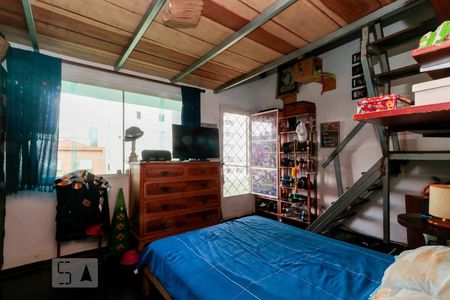 Quarto 1 de casa à venda com 3 quartos, 150m² em Sumaré, São Paulo