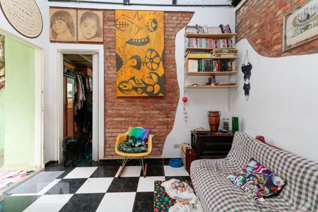 Sala de casa à venda com 3 quartos, 150m² em Sumaré, São Paulo