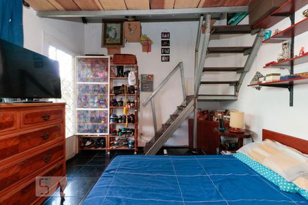 Quarto 1 de casa à venda com 3 quartos, 150m² em Sumaré, São Paulo