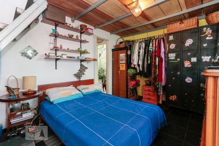 Quarto 1 de casa à venda com 3 quartos, 150m² em Sumaré, São Paulo
