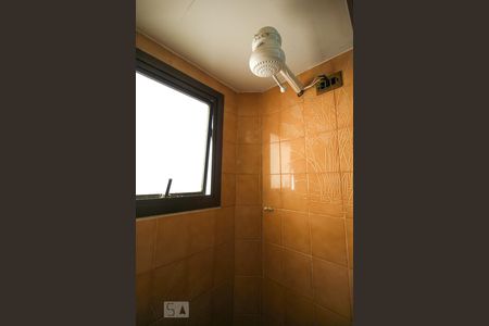 Apartamento para alugar com 133m², 4 quartos e 2 vagasBanheiro 