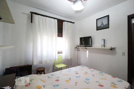 Apartamento para alugar com 133m², 4 quartos e 2 vagasSuíte 1 