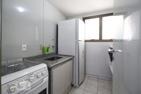 Apartamento para alugar com 133m², 4 quartos e 2 vagasÁrea comum - Salão de festas