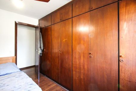 Apartamento para alugar com 133m², 4 quartos e 2 vagasQuarto 1 