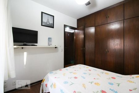 Apartamento para alugar com 133m², 4 quartos e 2 vagasSuíte 1 