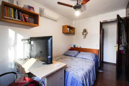 Apartamento para alugar com 133m², 4 quartos e 2 vagasQuarto 1 