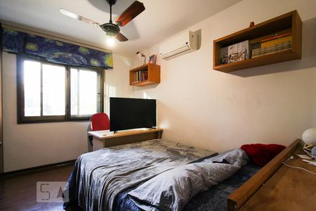 Apartamento para alugar com 133m², 4 quartos e 2 vagasQuarto 1 